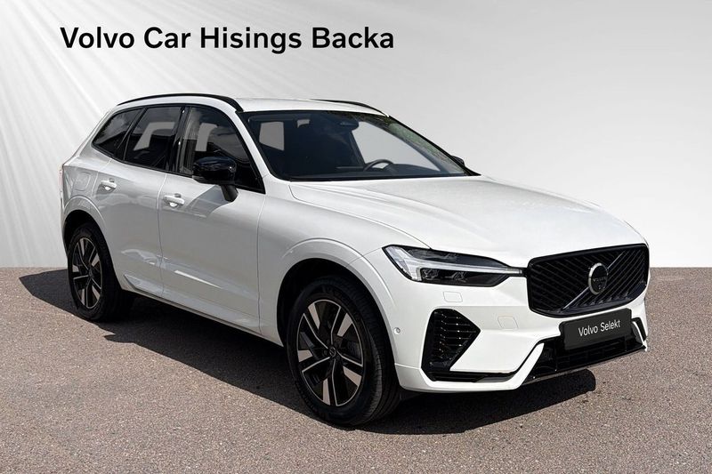 Volvo XC60 bild 6