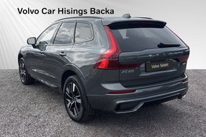 Volvo XC60 bild 4
