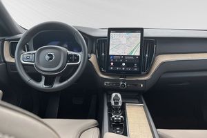 Volvo XC60 bild 9