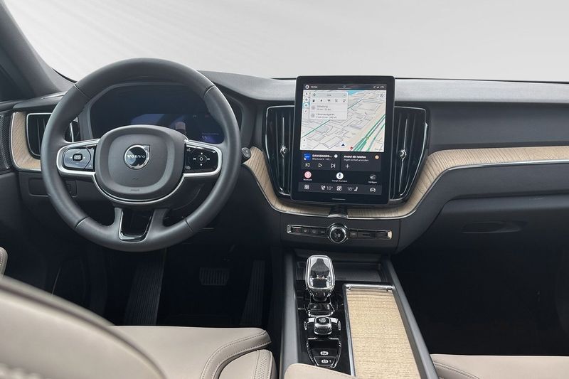 Volvo XC60 bild 9