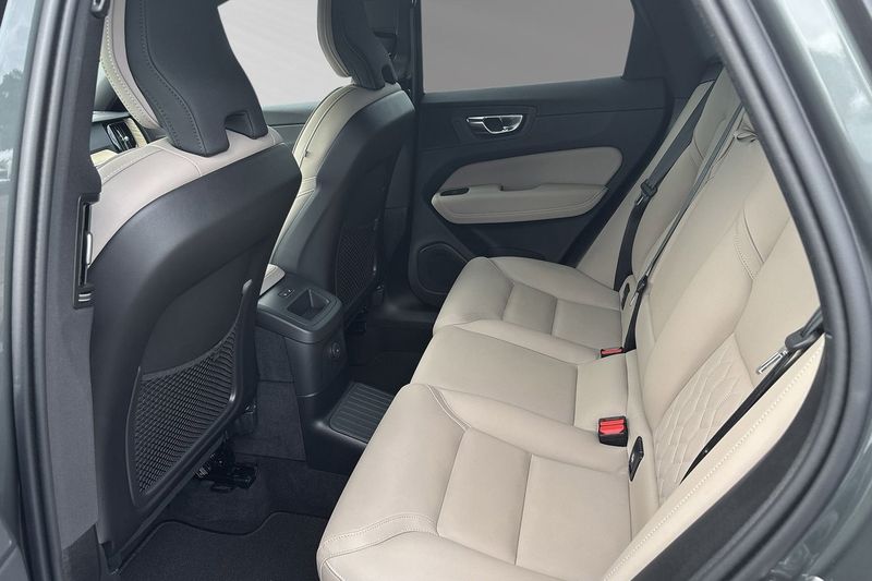 Volvo XC60 bild 8