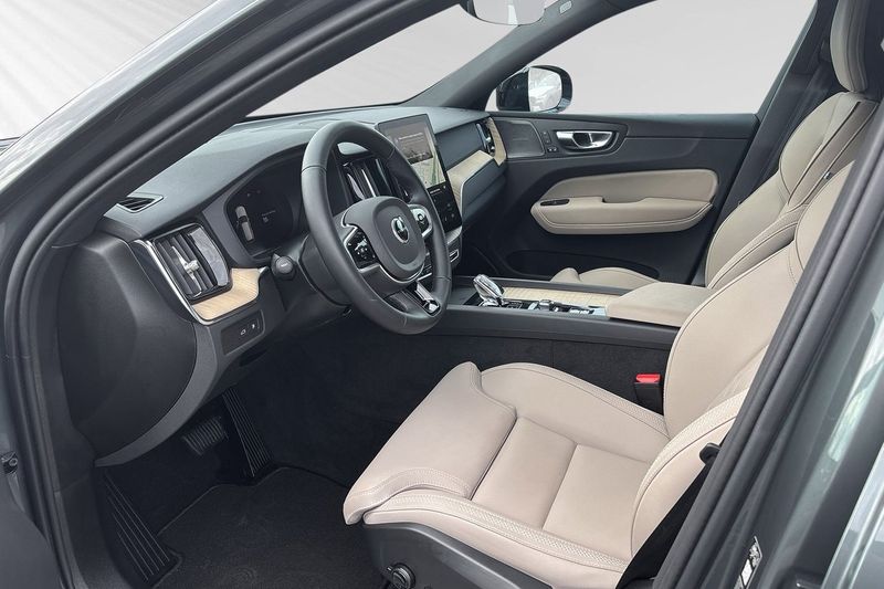 Volvo XC60 bild 7