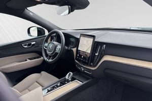 Volvo XC60 bild 10