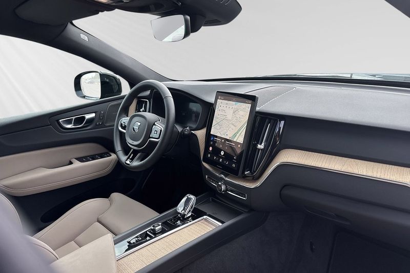 Volvo XC60 bild 10