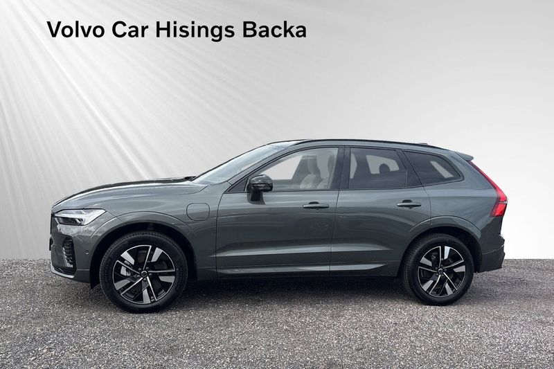 Volvo XC60 bild 3