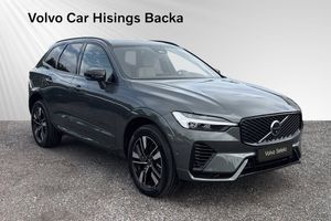 Volvo XC60 bild 6