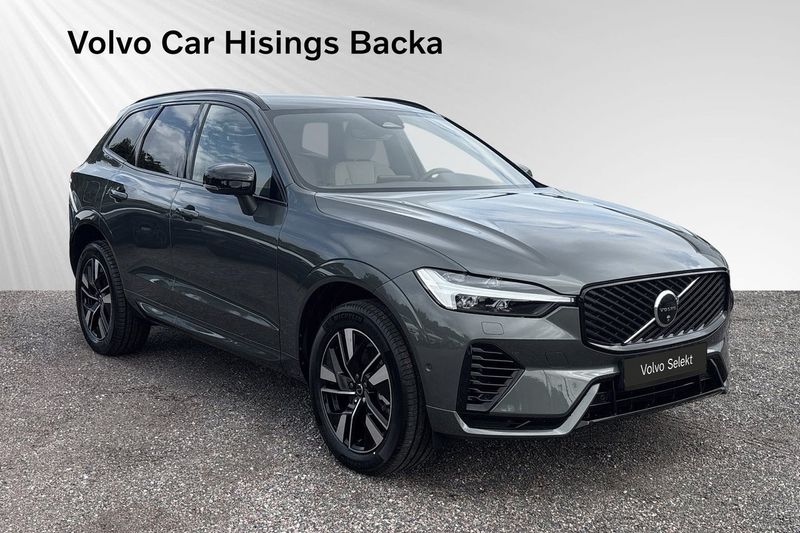 Volvo XC60 bild 6