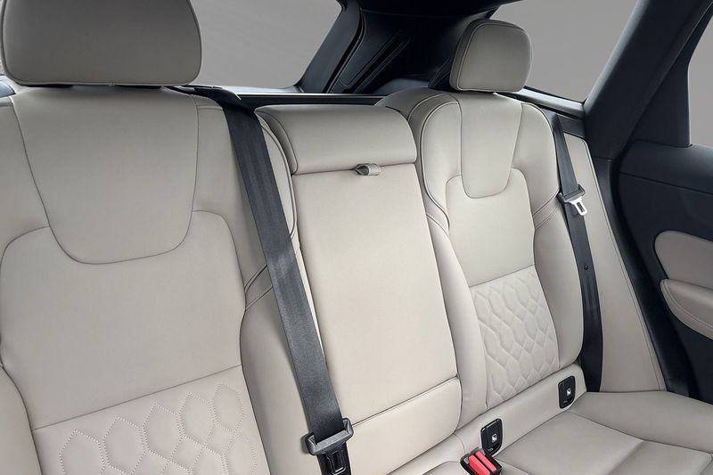 Volvo XC60 bild 11