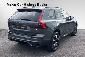 Volvo XC60 bild 5