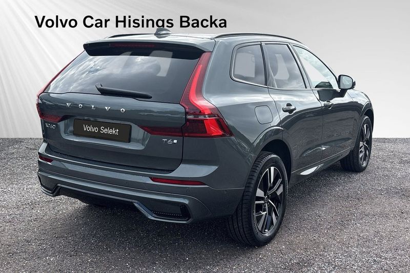 Volvo XC60 bild 5