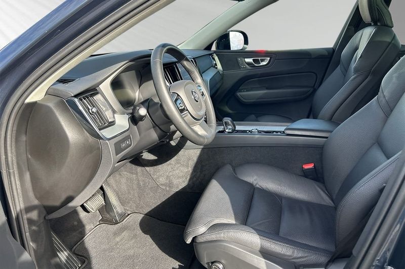Volvo XC60 bild 8