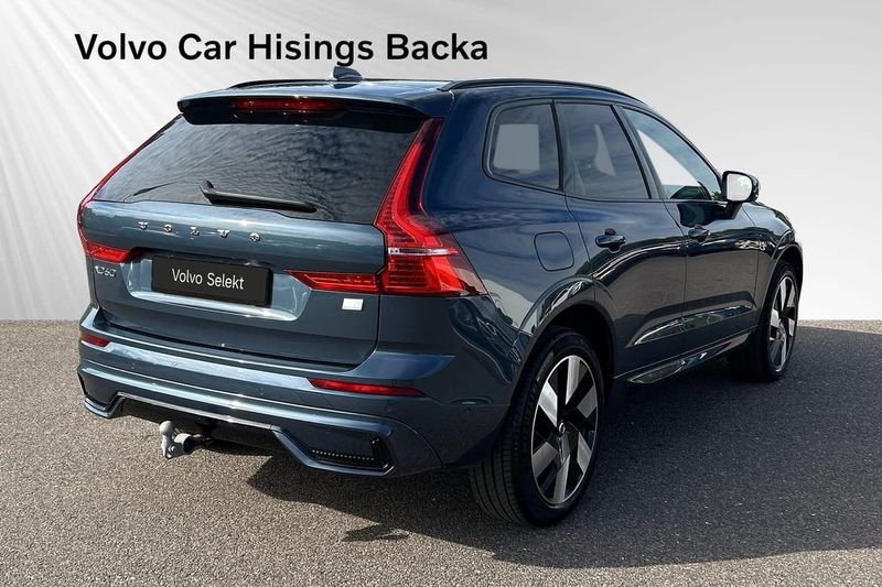 Volvo XC60 bild 6