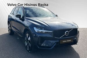 Volvo XC60 bild 7