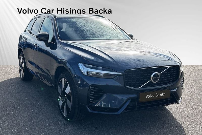Volvo XC60 bild 7
