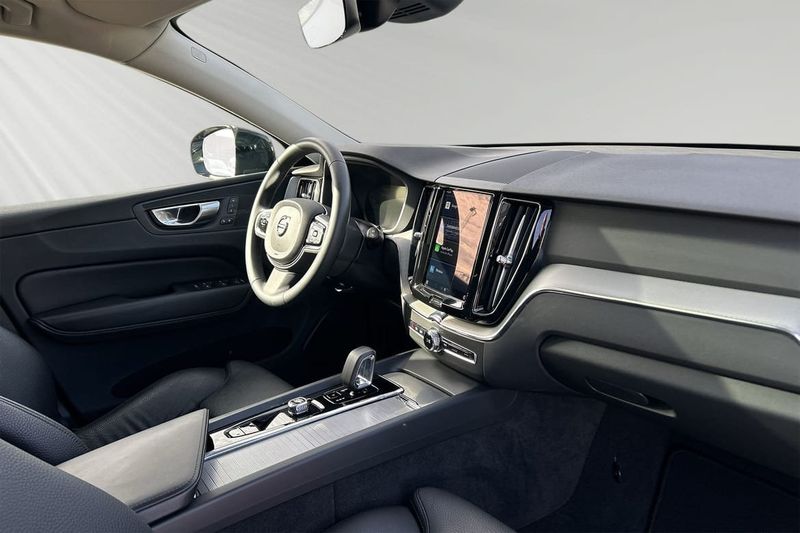 Volvo XC60 bild 11