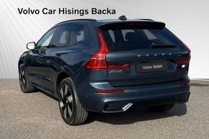 Volvo XC60 bild 5