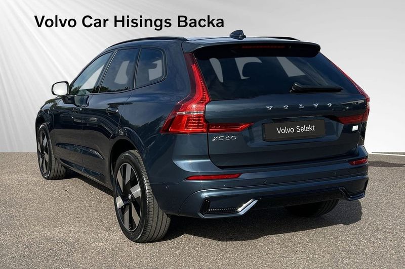 Volvo XC60 bild 5