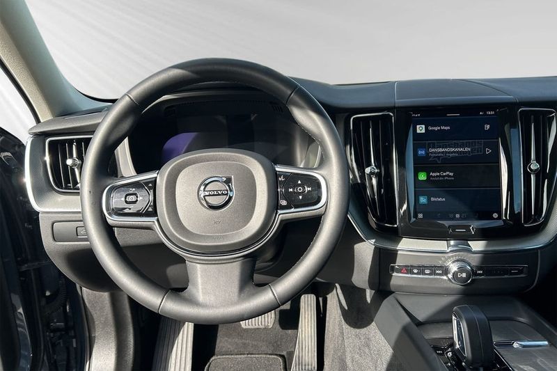 Volvo XC60 bild 10