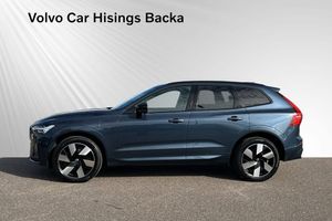Volvo XC60 bild 4