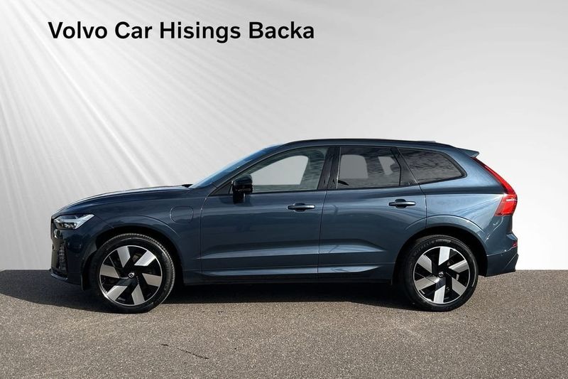 Volvo XC60 bild 4