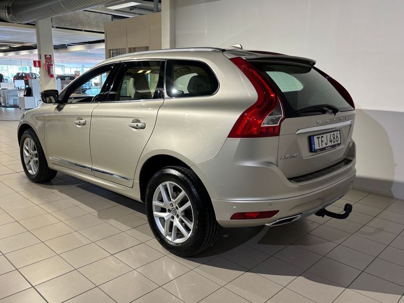 Volvo XC60 bild 15