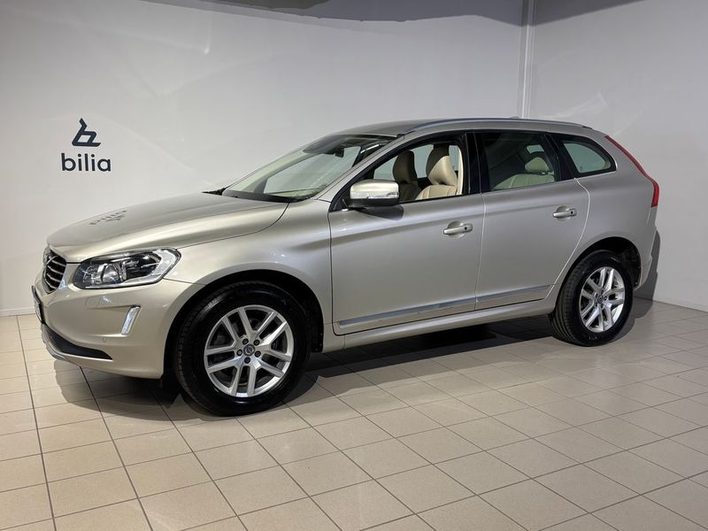 Volvo XC60 bild 3