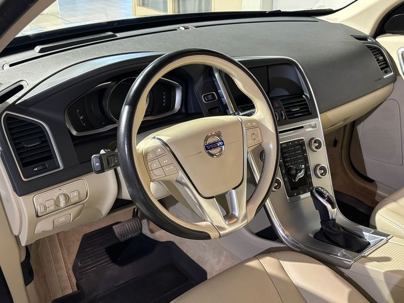 Volvo XC60 bild 7
