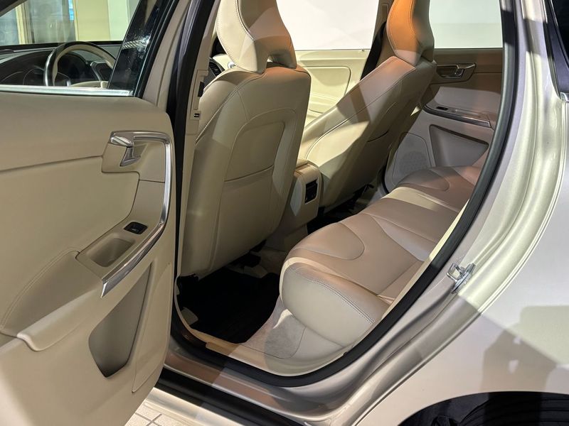 Volvo XC60 bild 13