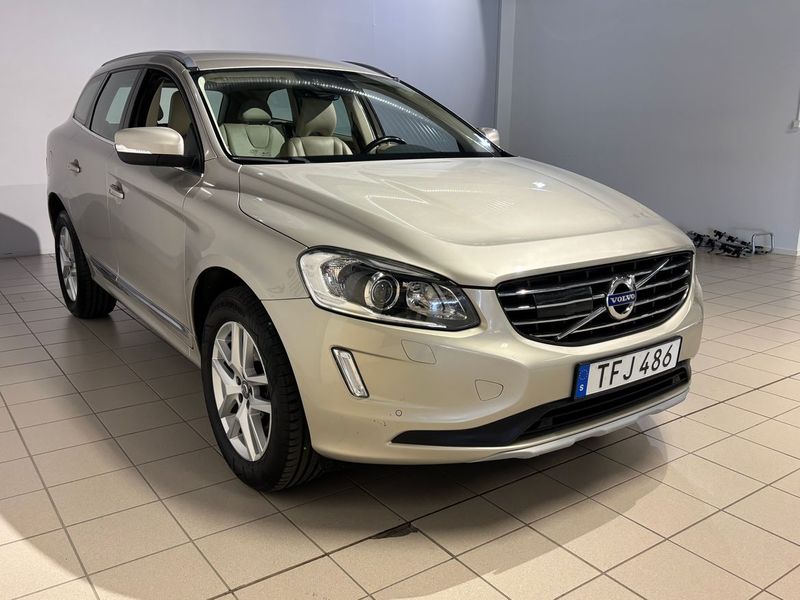 Volvo XC60 bild 19
