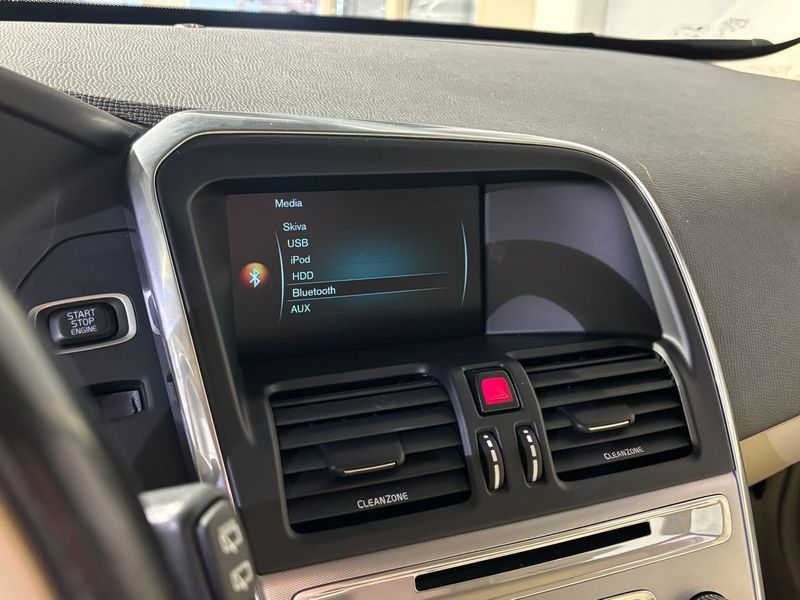 Volvo XC60 bild 12
