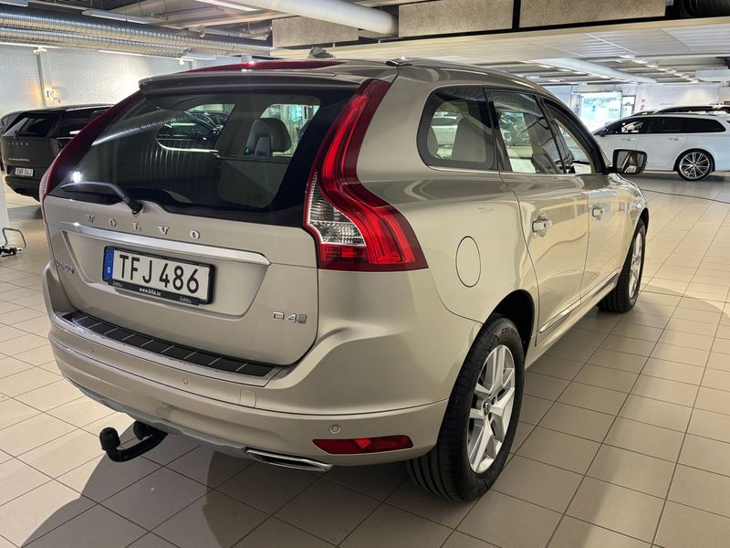 Volvo XC60 bild 18