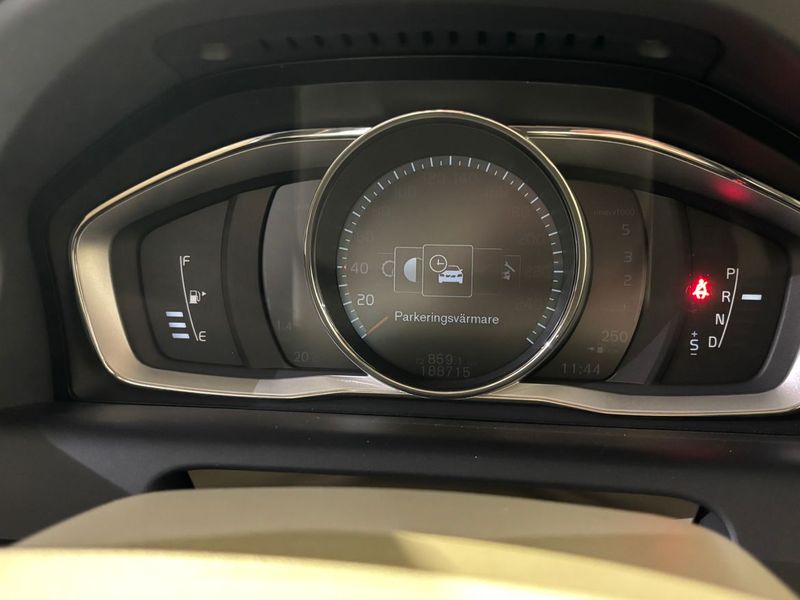 Volvo XC60 bild 8