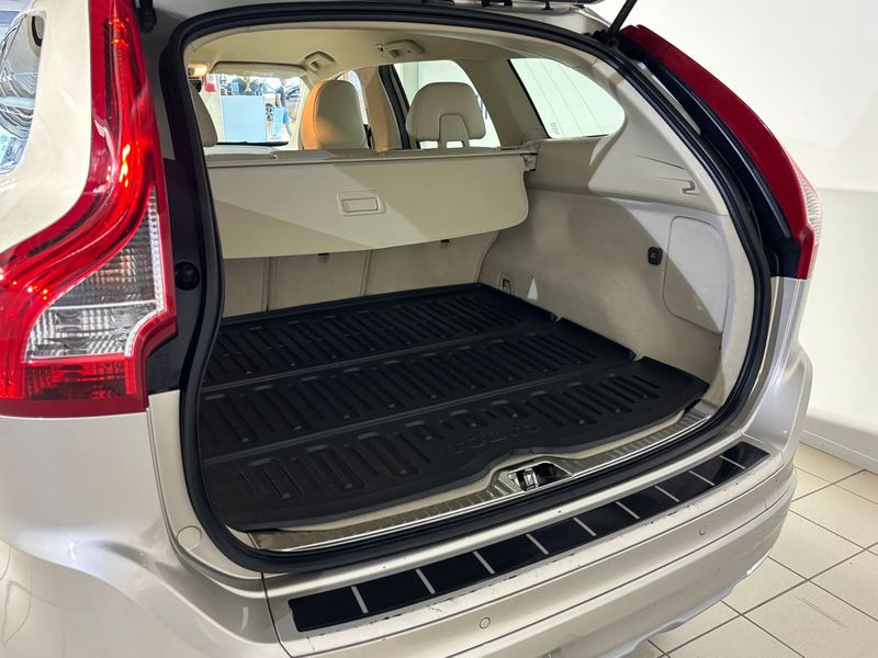 Volvo XC60 bild 16