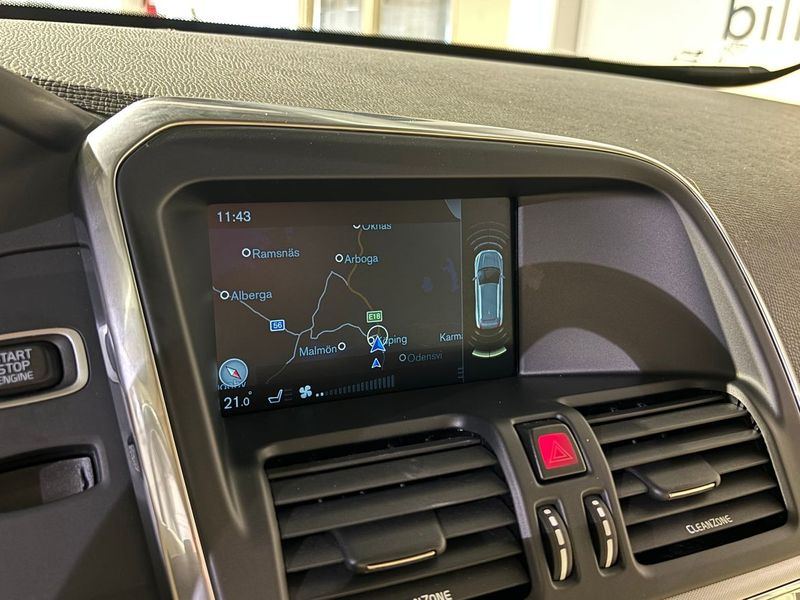 Volvo XC60 bild 11
