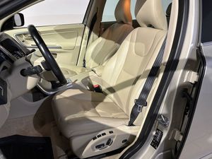 Volvo XC60 bild 4
