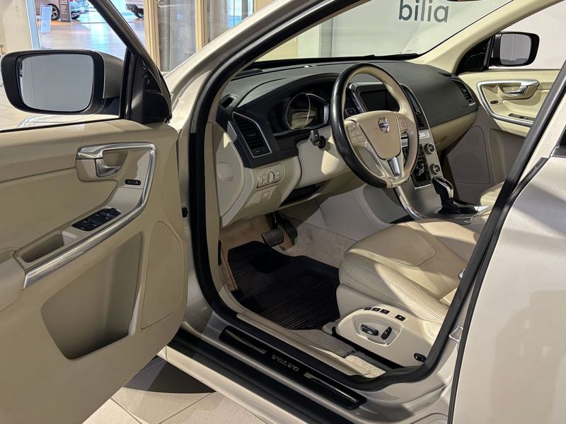 Volvo XC60 bild 5