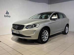 Volvo XC60 bild 1
