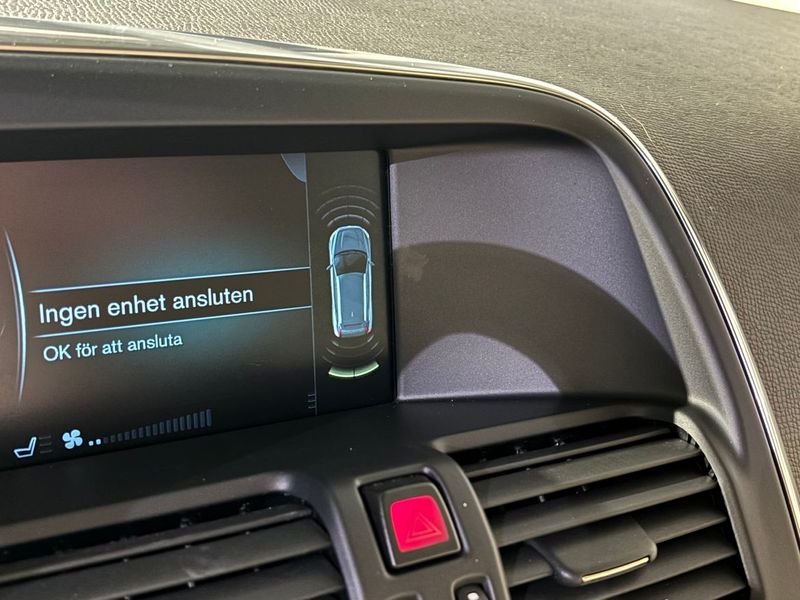 Volvo XC60 bild 10