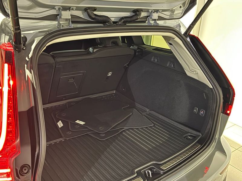 Volvo V60 bild 15