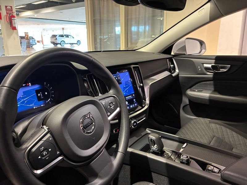 Volvo V60 bild 8