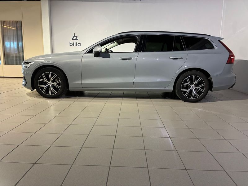 Volvo V60 bild 5