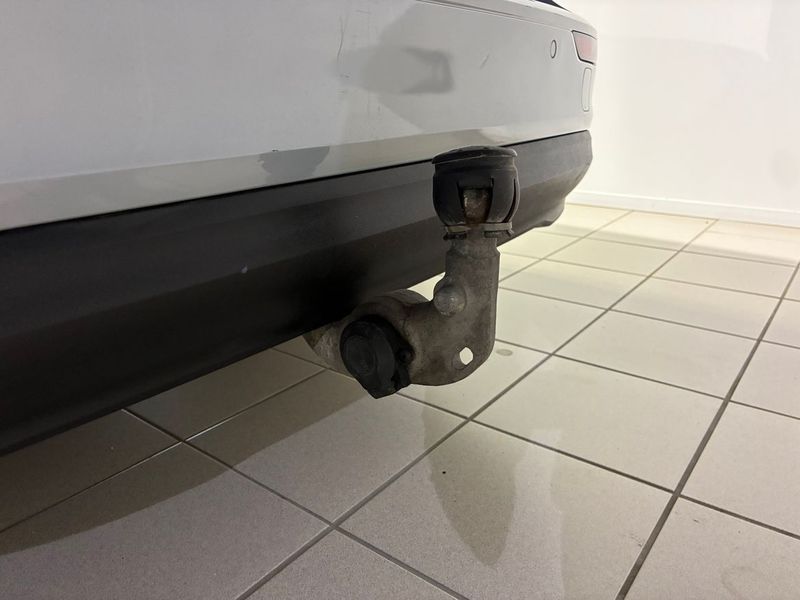 Volvo V60 bild 14