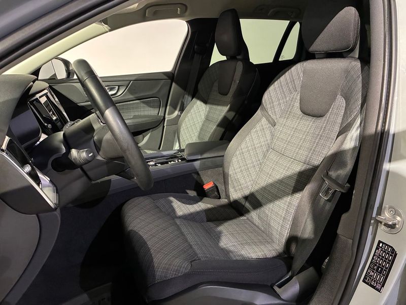 Volvo V60 bild 7