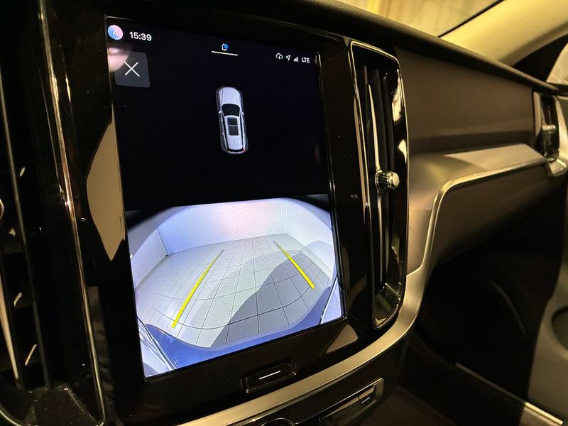 Volvo V60 bild 9