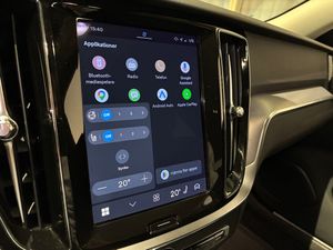 Volvo V60 bild 10