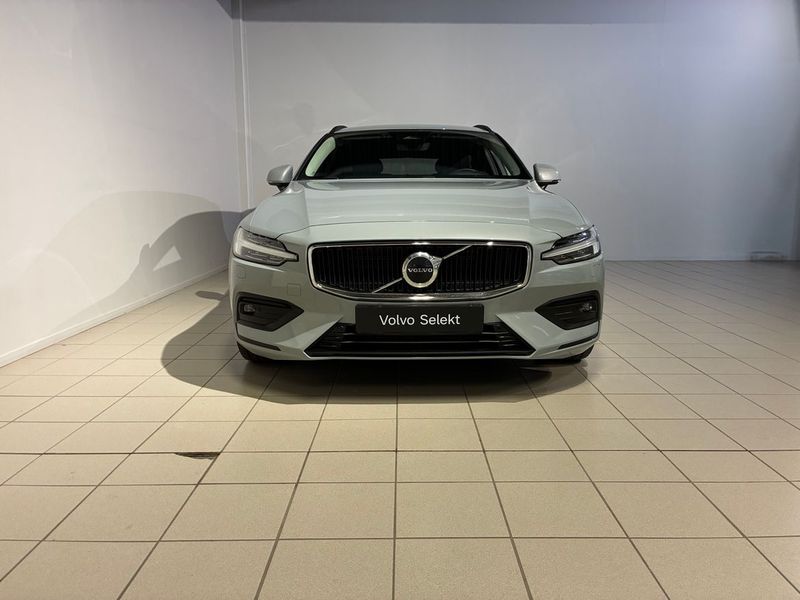 Volvo V60 bild 2