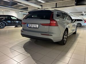 Volvo V60 bild 13