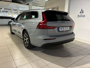 Volvo V60 bild 12