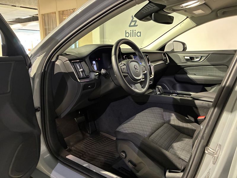 Volvo V60 bild 6