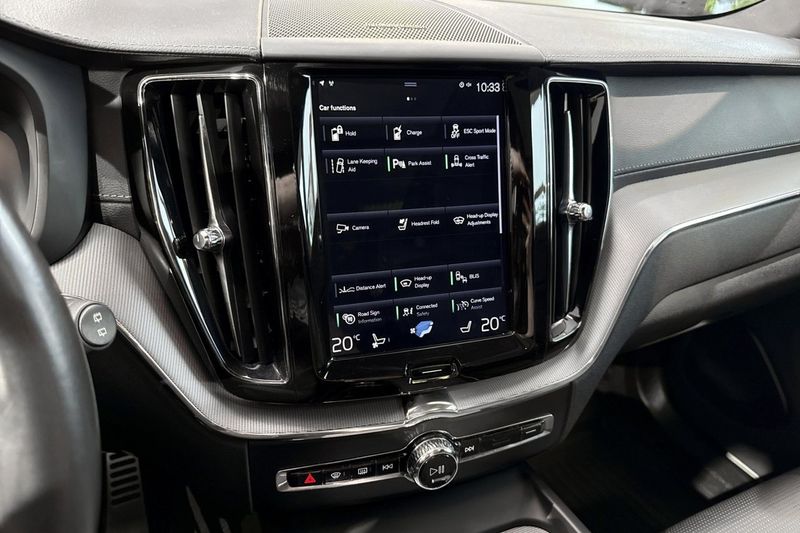 Volvo XC60 bild 27